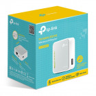 Routeur portable 3G/4G WiFi N (pour clé 3G/4G)