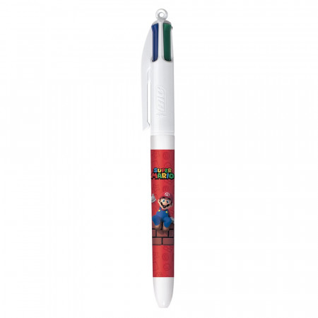 STYLO 4C MARIO MARIO