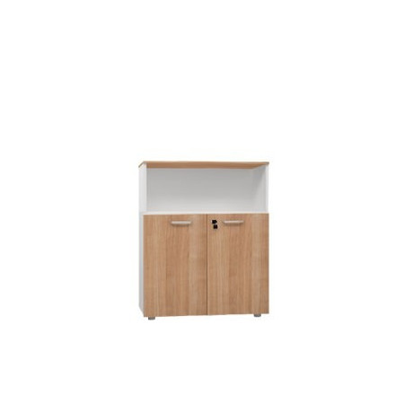 CONSOLE DE BUREAU 80 X 42 X H117