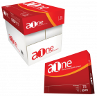 RAMETTE A4 VERA EXTRA BLANC 75G