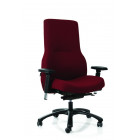 Fauteuil Ruck pour "Forte corpulence"