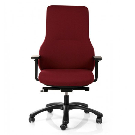 Fauteuil de bureau ergonomique 398 - Burostock