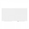 TABLEAU BLANC 100*200 MODULAIRE 2X100
