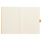 Carnet Rhodia sft iv. A5 5/5 Turquoise