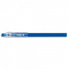 Frixion Ball Stick 0.7 Bleu