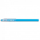 Frixion Ball Stick 0.7 Bleu turquoise