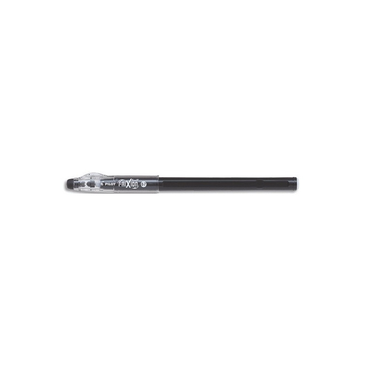 Frixion Ball Stick 0.7 Noir