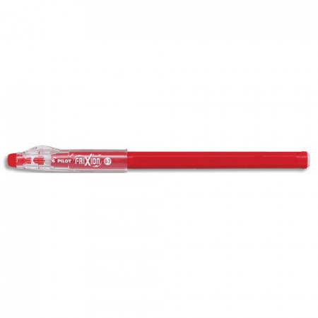 Frixion Ball Stick 0.7 Rouge