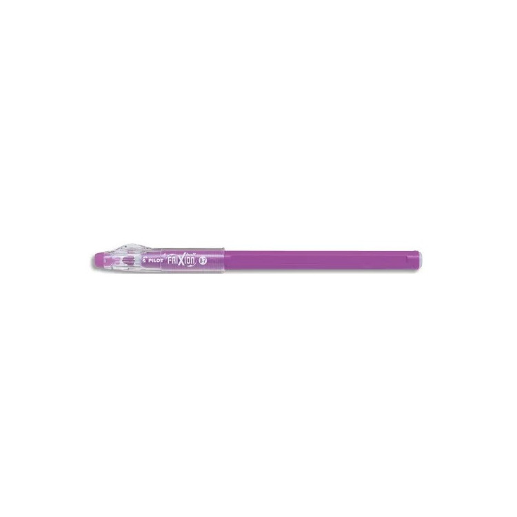 Frixion Ball Stick 0.7 Violet
