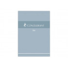 Bloc Conquérant 7 ECO piq A5 100 pages 60G Q5/5