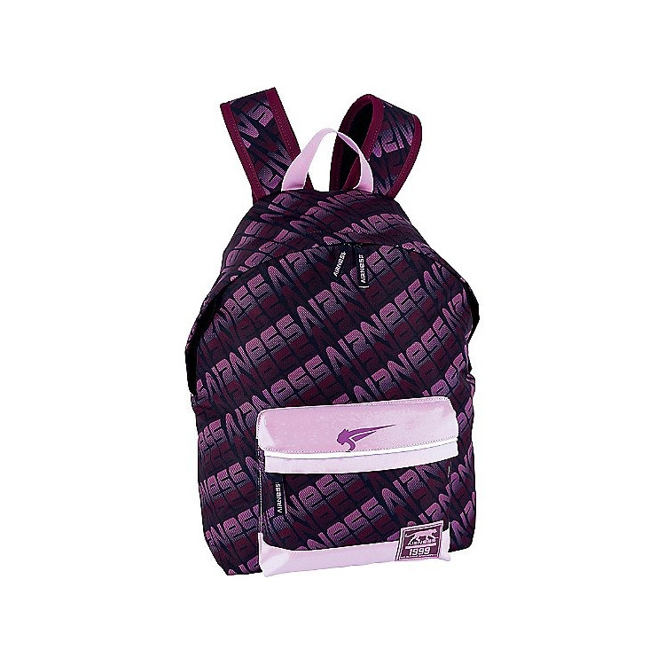 SAC A DOS AIRNESS SOUPLE "KIND GIRL"