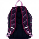SAC A DOS AIRNESS SOUPLE "KIND GIRL"