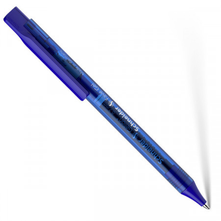 STYLO A BILLE FAVE GEL BLEU 0,7MM