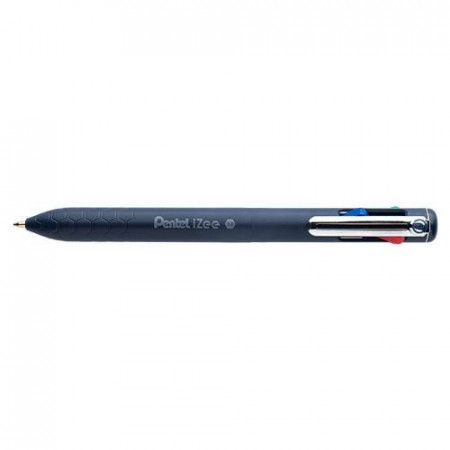 STYLO BILLE 4 COULEURS