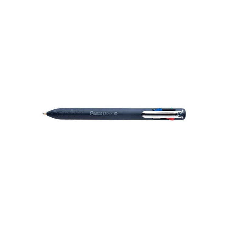 STYLO BILLE 4 COULEURS