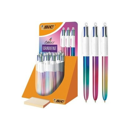 STYLO 4C GRADIENT
