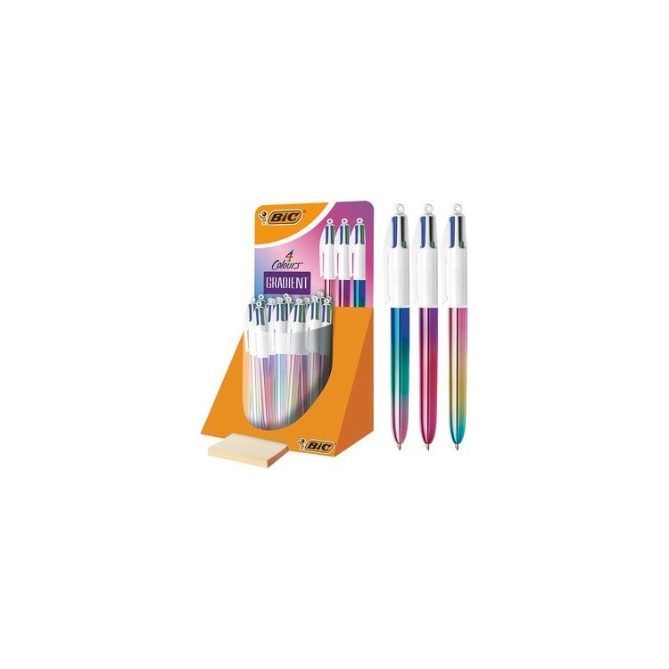 STYLO 4C GRADIENT