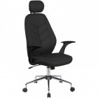 Fauteuil de Bureau Ergonomique TENERIFE – Confort & Ajustement Optimal