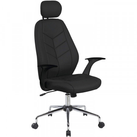 Fauteuil de Bureau Ergonomique TENERIFE – Confort & Ajustement Optimal