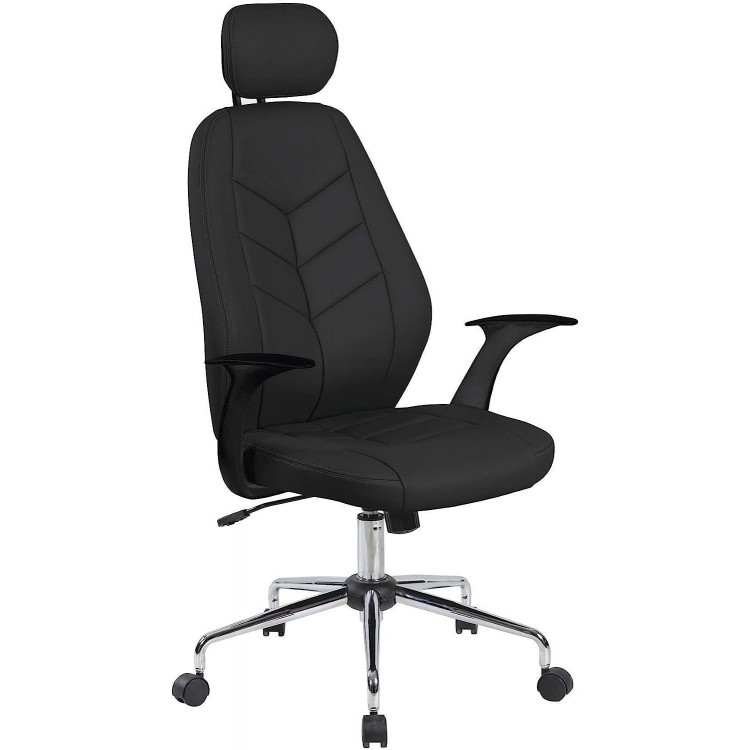 Fauteuil de Bureau Ergonomique TENERIFE – Confort & Ajustement Optimal