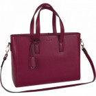 SAC CABAS ORDI 15,6" FRAMBO