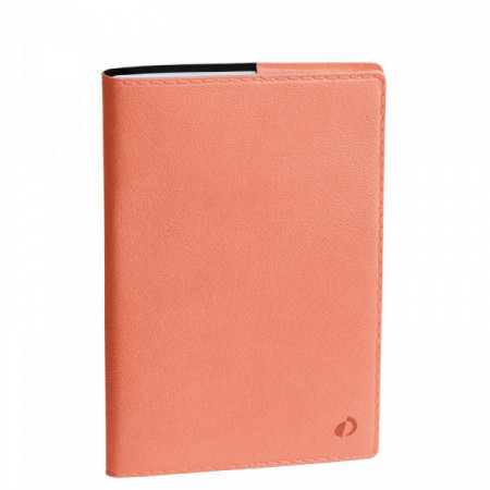 AGENDA AFFAIR 10X15CM J/D TOSC ROSE CORAI