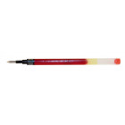 RECHARGE STYLO ROLLER ENCRE GEL - G-2 - 0,7mm - EPAISSEUR DE TRAIT - ROUGE