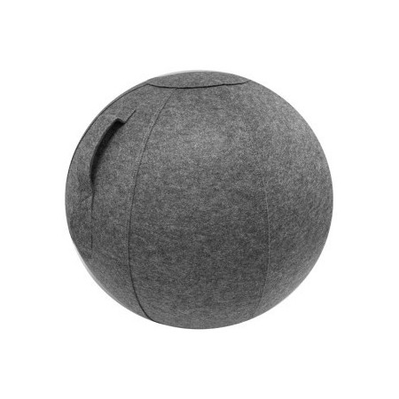 SIEGE ERGO SPHERE GRIS ULX