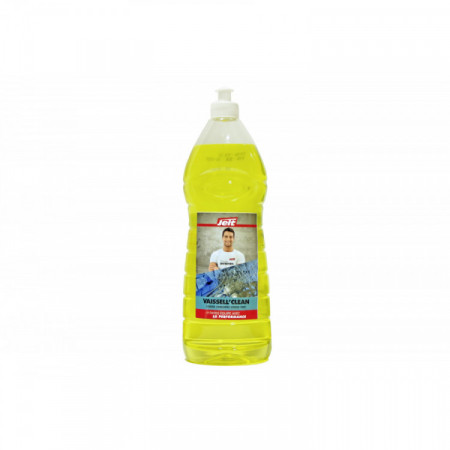 LIQUIDE VAISSELLCLEAN 1L