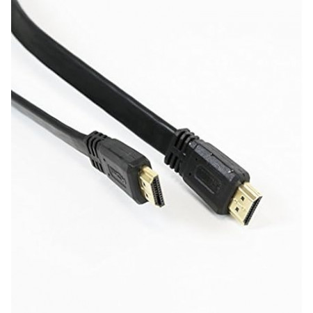CABLE OMEGA HDMI 2,1 - 3M KABEL 8K BLACK