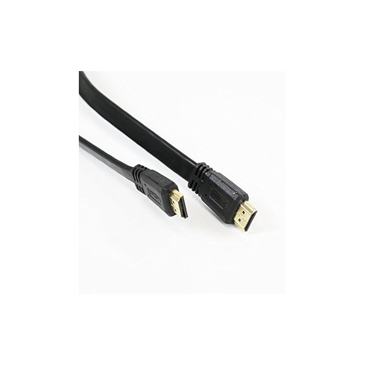 CABLE OMEGA HDMI 2,1 - 3M KABEL 8K BLACK