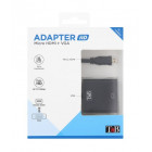 CABLE MICRO HDMI VERS VGA