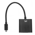 CABLE MICRO HDMI VERS VGA
