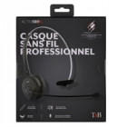 CASQUE ACTIVE 100M FILAIRE PRO