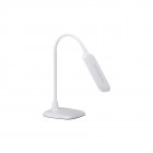 LAMPE DE BUREAU FLEX BLANC