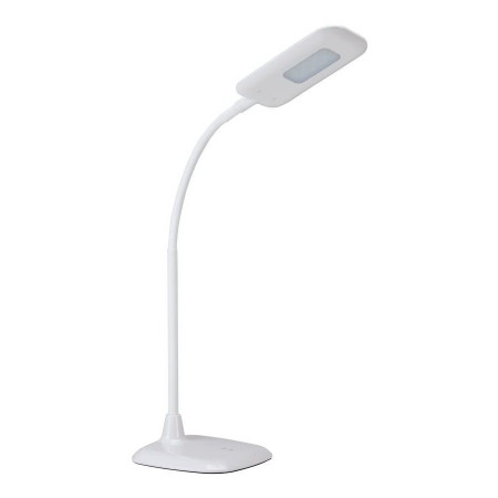 LAMPE DE BUREAU FLEX BLANC