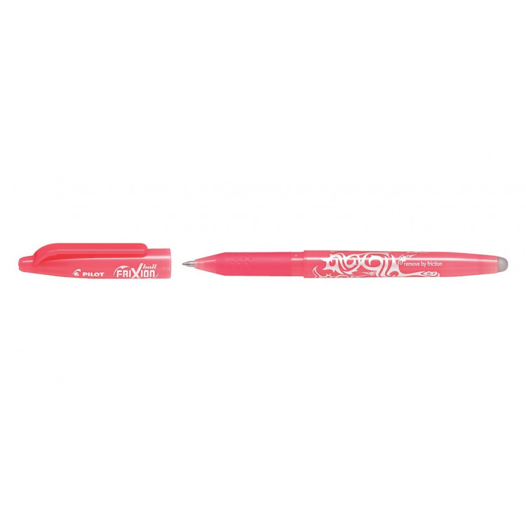 FRIXION BALL ROSE CORAIL