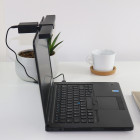 Lampe de bureau LED Travelight ULX noire