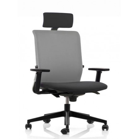 FAUTEUIL DE BUREAU LIGNE S