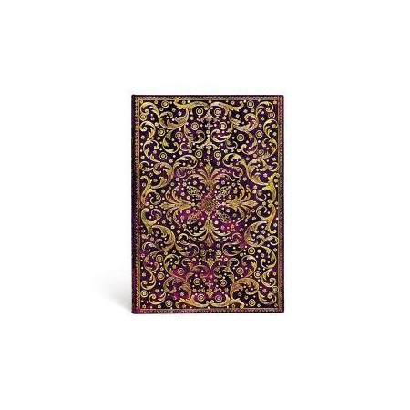 CAHIER LUXE A4 - PAPERBLANKS