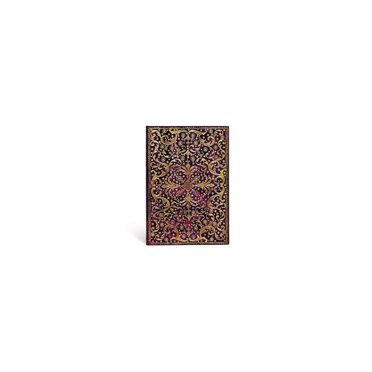 CAHIER LUXE A4 - PAPERBLANKS