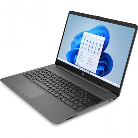 PC Portable HP 15.6" 4Go RAM 128Go SSD