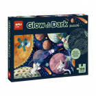 PUZZLE GLOW IN THE DARK SYST. SOLAIRE 104U 330X48X245 MM