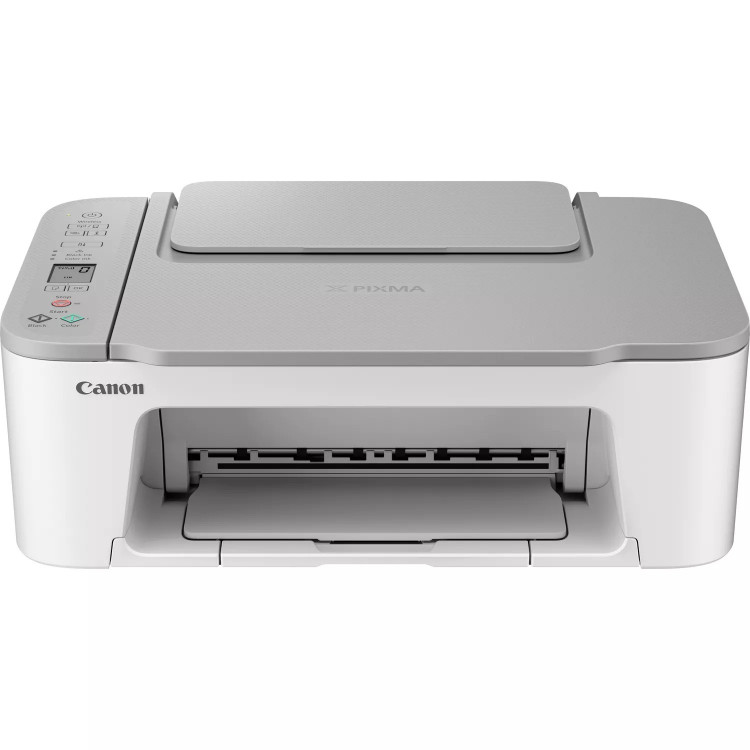 IMPRIMANTE CANON PIXMA TS3451 BLANC A4