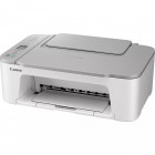 IMPRIMANTE CANON PIXMA TS3451 BLANC A4