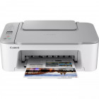 IMPRIMANTE CANON PIXMA TS3451 BLANC A4