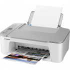 IMPRIMANTE CANON PIXMA TS3451 BLANC A4