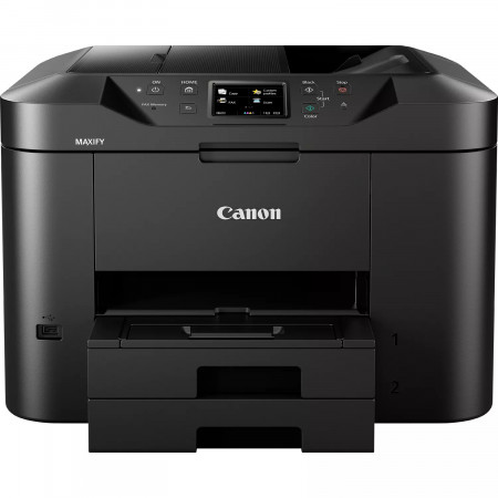IMPRIM CANON MAXIFY MB2750 + PACK 4 CART