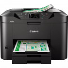 IMPRIM CANON MAXIFY MB2750 + PACK 4 CART