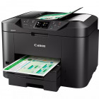 IMPRIM CANON MAXIFY MB2750 + PACK 4 CART